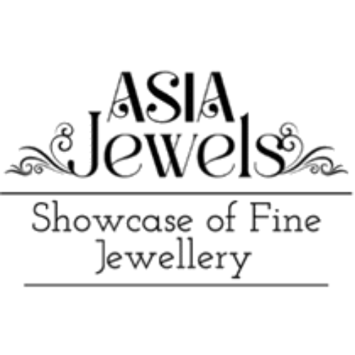 ASIA JEWELS FAIR - COIMBATORE 2026 Logo - Trade Shows In India