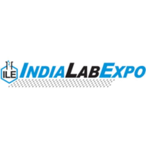 INDIA LAB EXPO 2026 Logo - Trade Shows In India