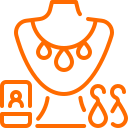 Jewelry Logo - Trade Shows In India