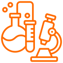 Laboratory Equipment & Technologies Logo - Trade Shows In India